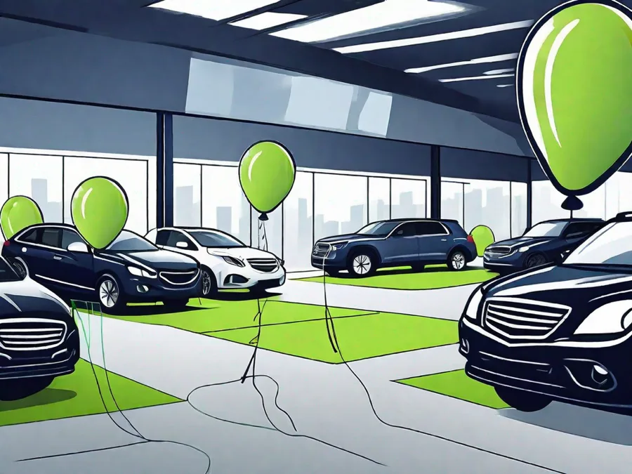 10 Creative Car Salesman Marketing Ideas