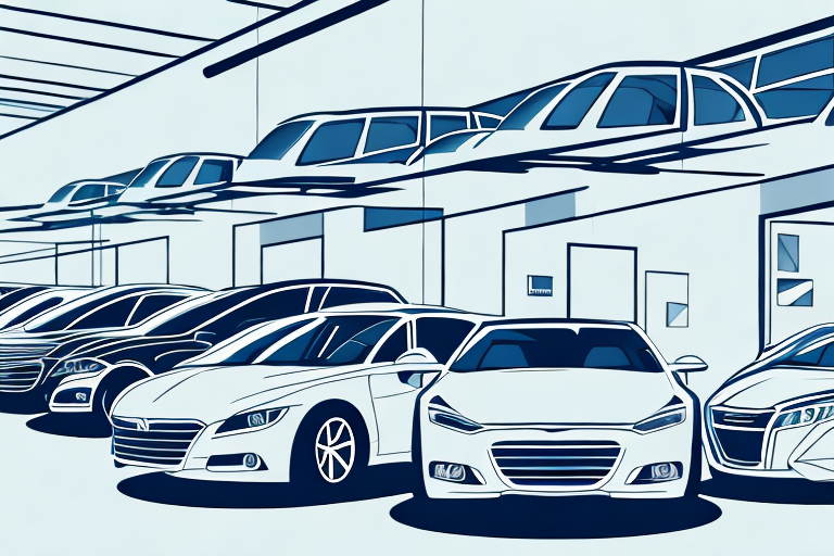 Attract More Customers as a Car Salesman: Proven Strategies