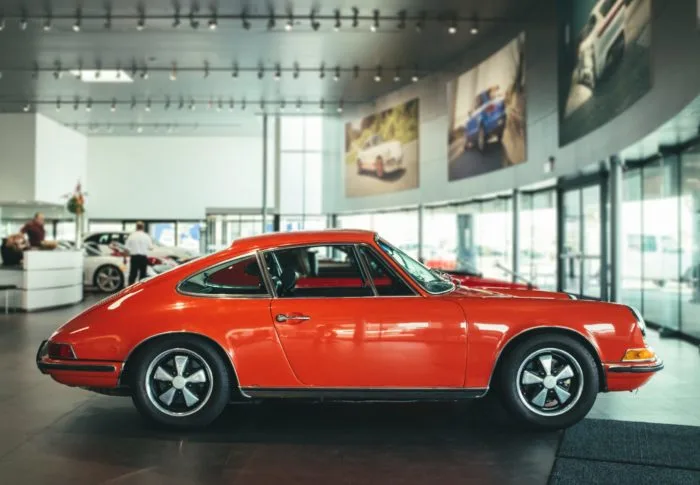 auto dealership marketing