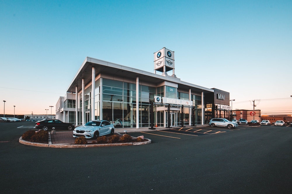 12 Car Sales Promotions to Boost Sales