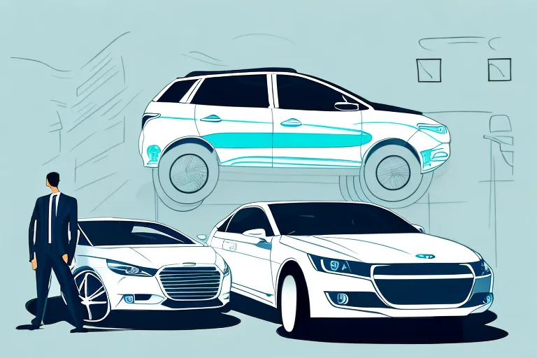 Become a Great Car Salesman: Tips for Excelling in Your Field