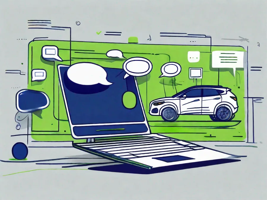 Chat Excellence: Managing Online Conversations for Your Car Dealership