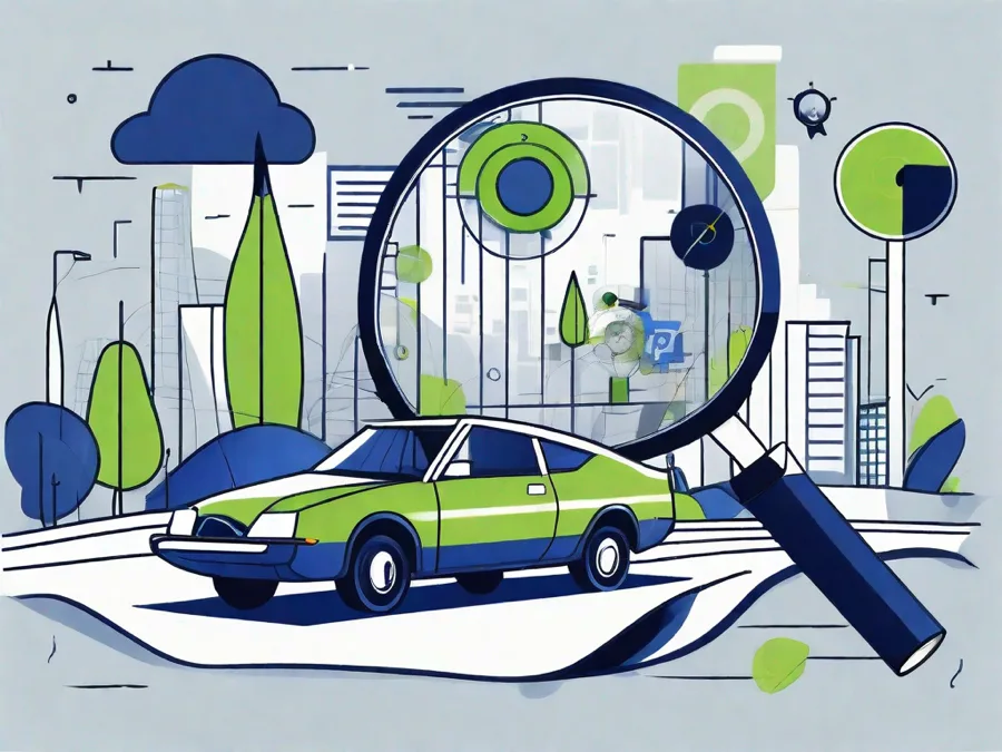Crafting a Winning Marketing Strategy for the Automobile Industry