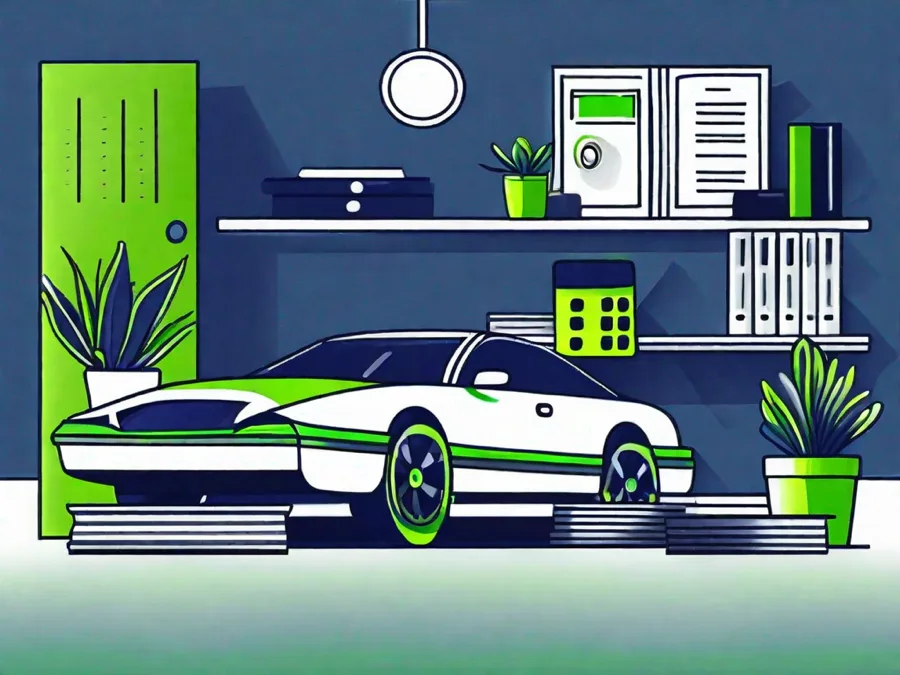 Crucial Accounting Practices for Dealerships: A Comprehensive Guide