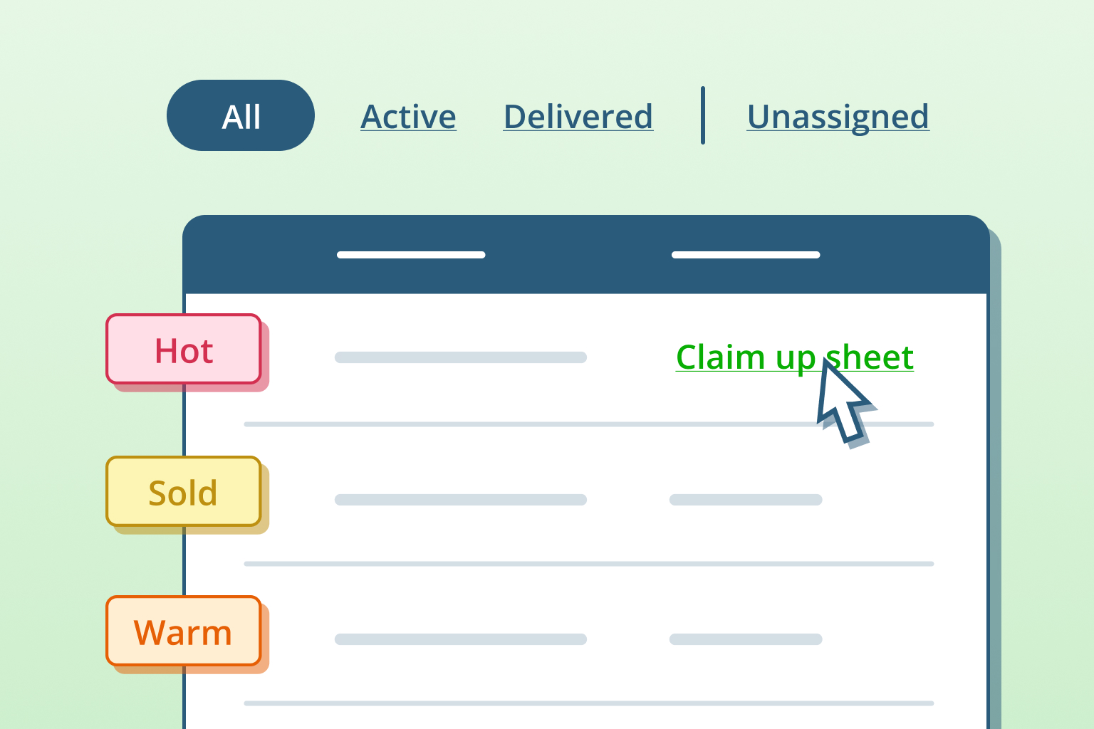 From Cold to Sold: How to Re-engage Dead Leads