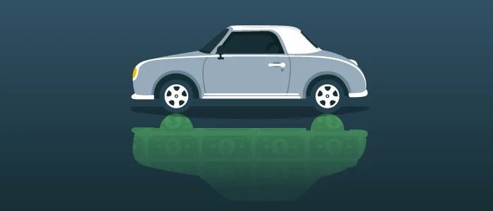 upside down car loans