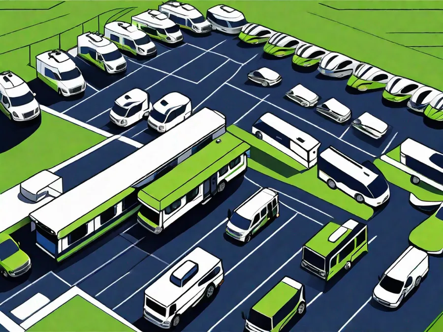 How to Manage a Recreation Vehicle Dealership