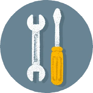 sell service contracts
