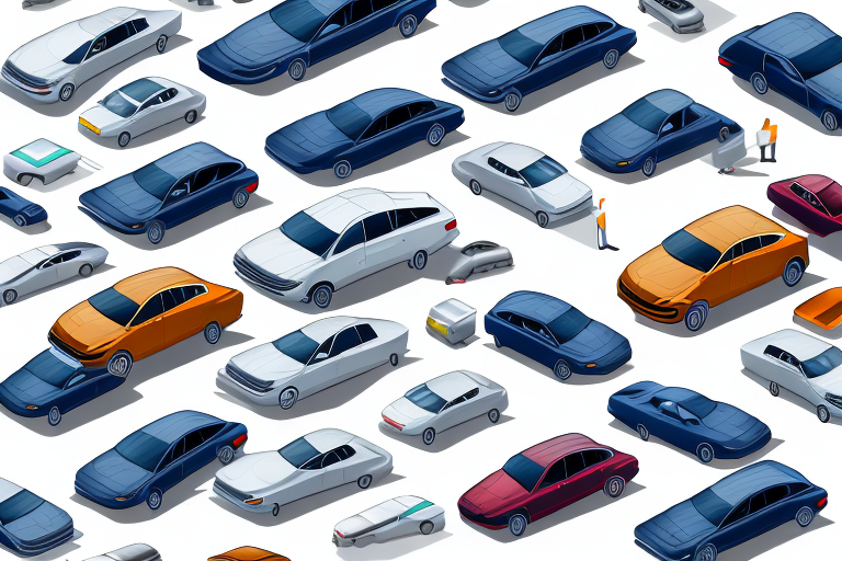 Mastering the Art of Car Sales: Tips for Success