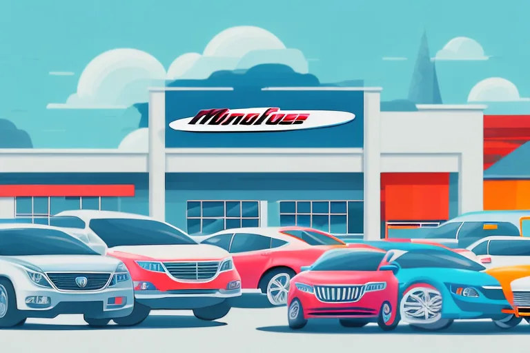 Powerful Car Dealership Marketing Tactics to Boost Sales