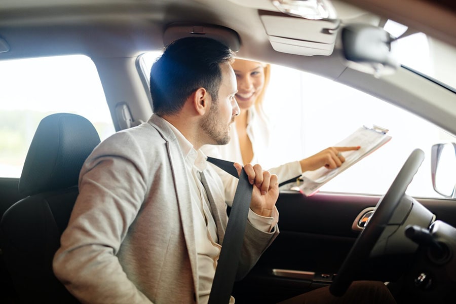 7 Productive Ways to Increase Car Sales Volume