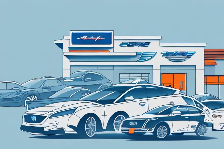 Promote Your Car Dealership to Increase Sales: A Step by Step Guide