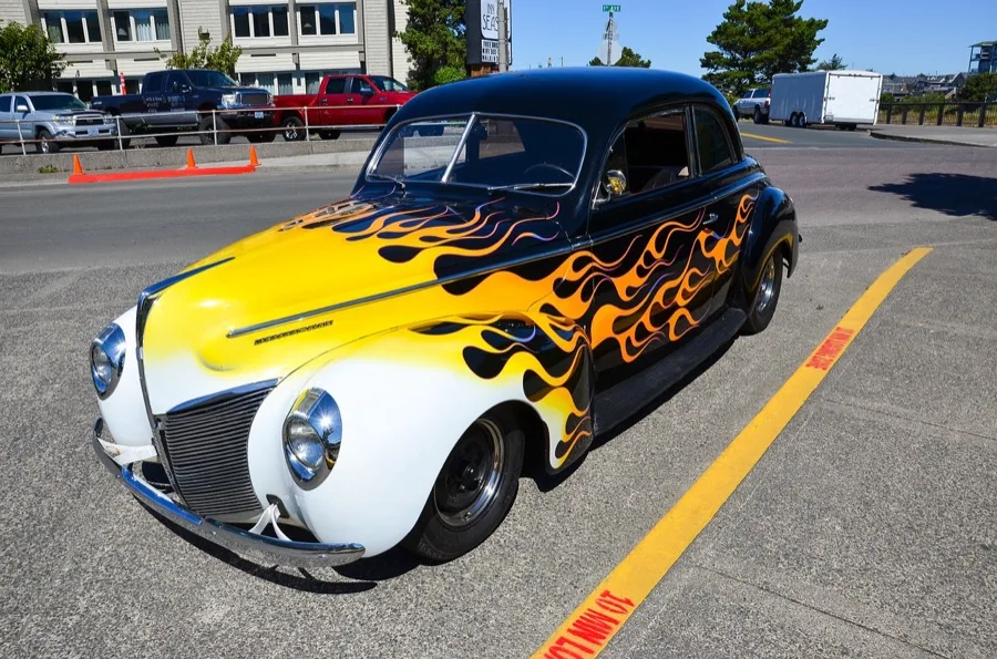auto dealership compliance checklist