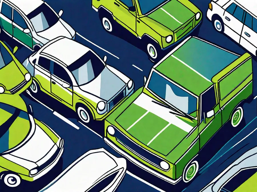 Salesman Secrets: How Many Cars Do They Sell Monthly?