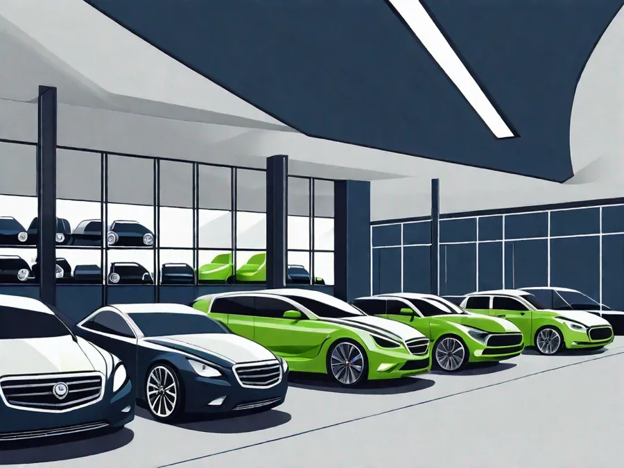 Top Ways to Manage a Car Dealership