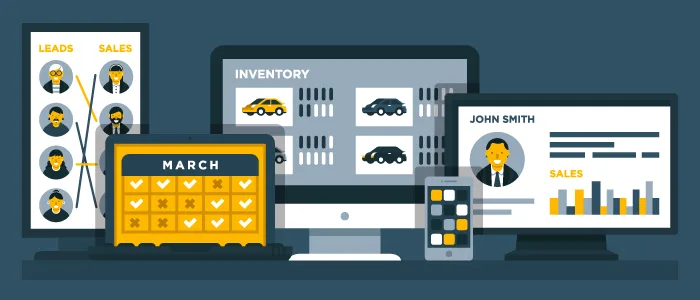 auto industry trends