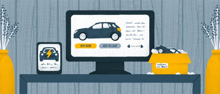 3 Ways Car Buying Trends Have Changed Since Covid
