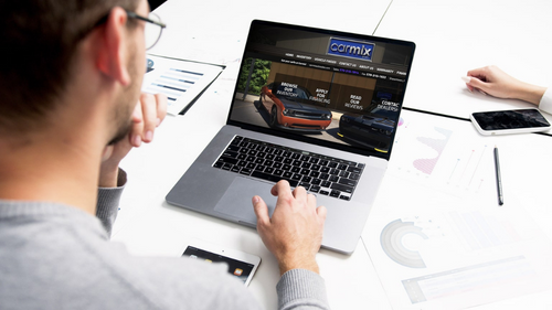 Carmix Auto Sales boosted sales 300% using automated workflows