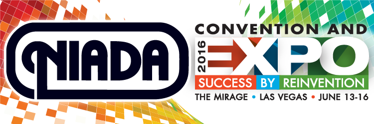NIADA 2016 Convention & Expo