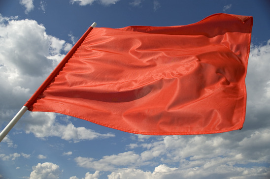 red flags rule