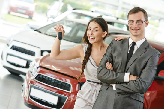 Car Dealership Advertising: Strategies for Success
