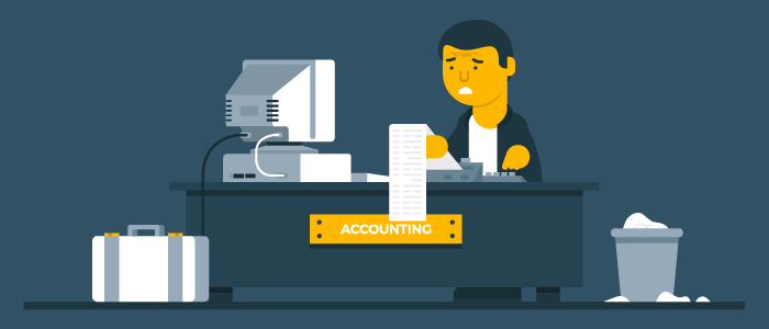 auto dealership accounting