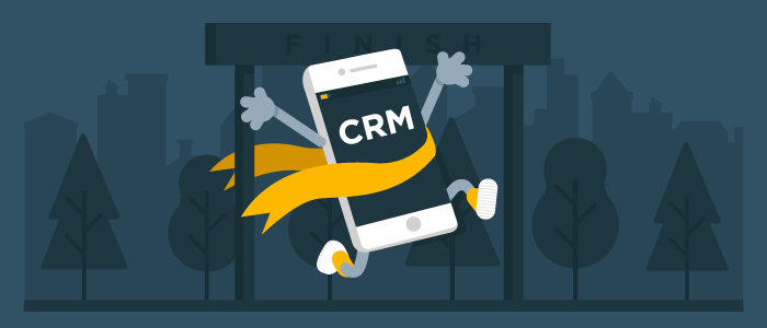 crm for auto dealers