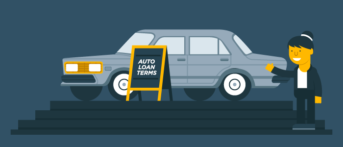 auto loan terms