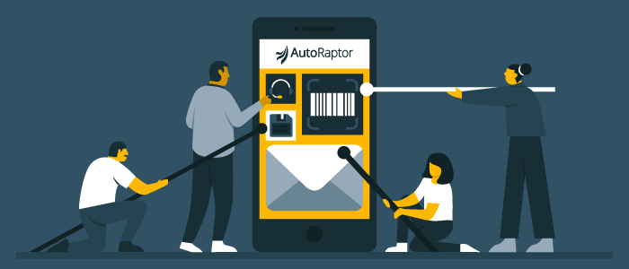 small used car dealer software
