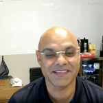 Omar Haseeb from Ultimate Motorsport