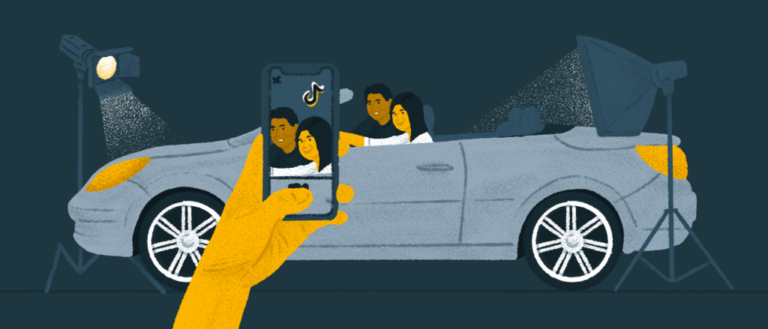 7 Car Dealership TikTok Tips to Grow Your Following 7 Article Featured Image
