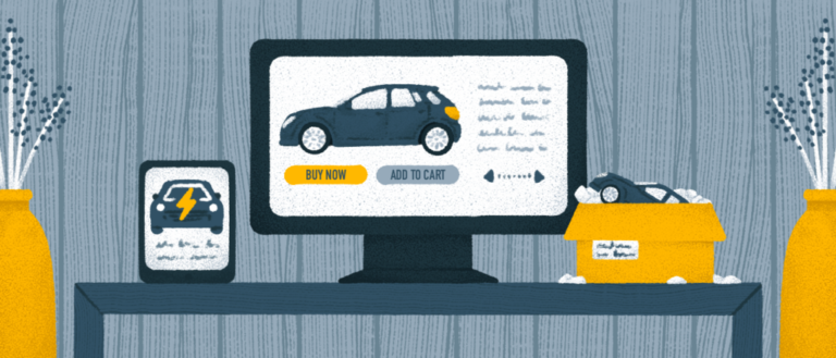 7 Dealership Management Mistakes Destroying Your Sales in 2026 3 Automotive dealer manager reviewing sales data on tablet with dealership showroom in background