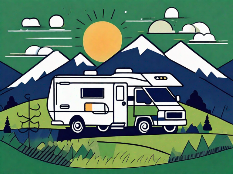 Marketing Mastery: Elevating Your RV Dealership's Brand and Presence 5 A stylish