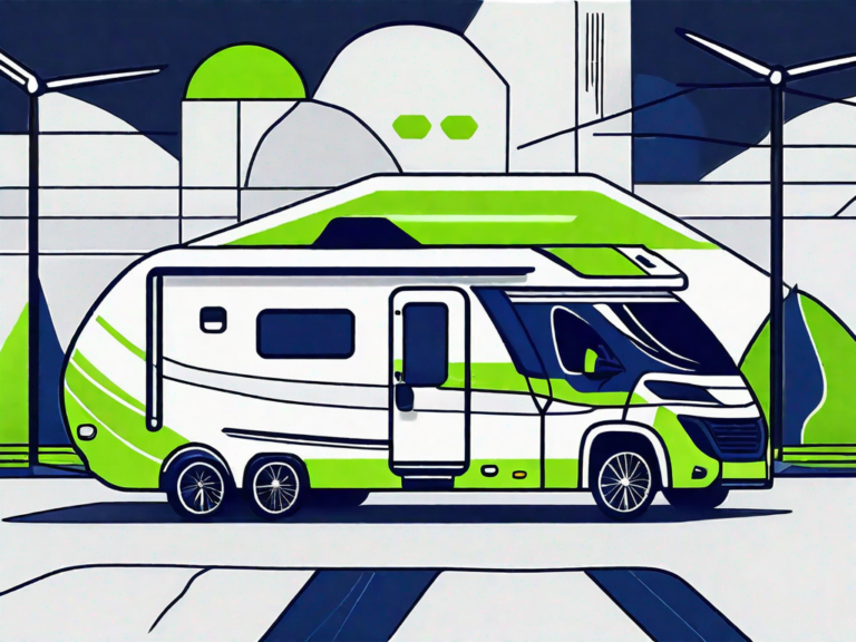 The Future of Travel: Innovations and Success in New RV Dealerships 7 A modern