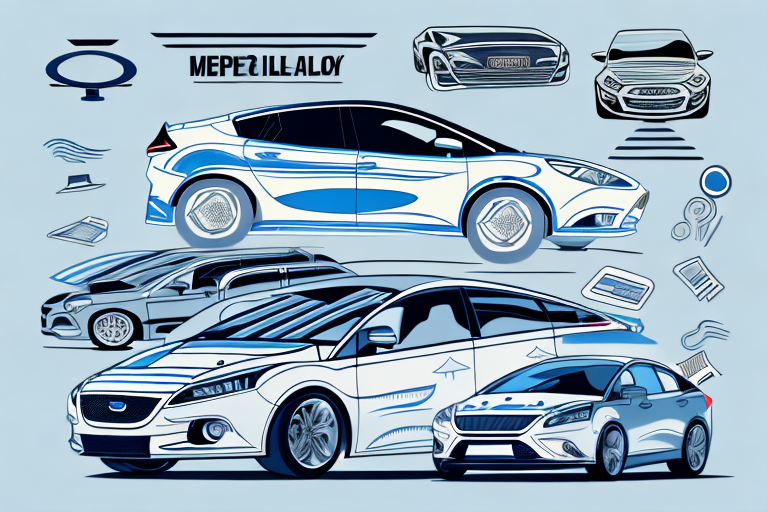 Innovative Car Dealer Marketing Ideas to Attract Customers 10 A car dealership