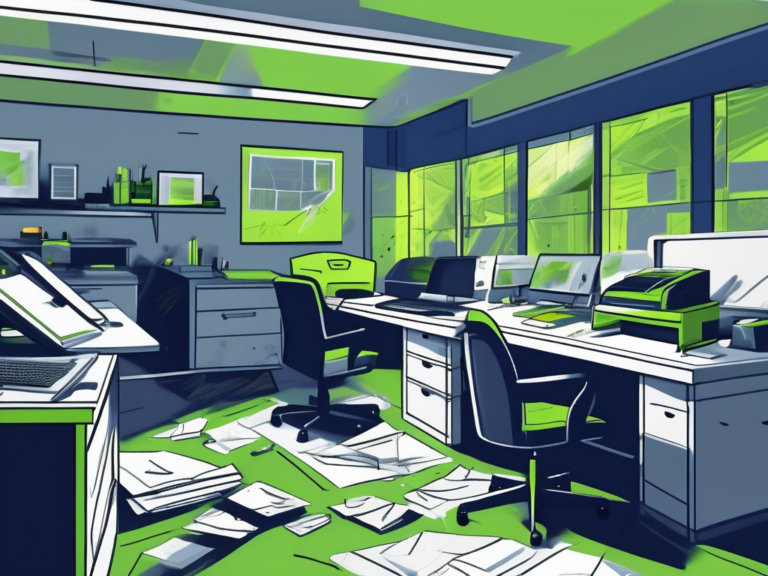 Why Are You Underestimating Your Dealer Office? 7 A neglected